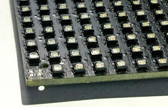 Backstage - Dicolor D-Series LED